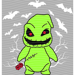 Halloween-WS 12181